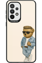 Gamibear (Desert) - Samsung Galaxy A33
