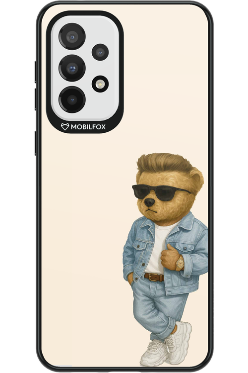 Gamibear (Desert) - Samsung Galaxy A33