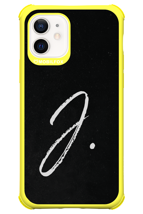 (Off Space) J 2.0 - Apple iPhone 12