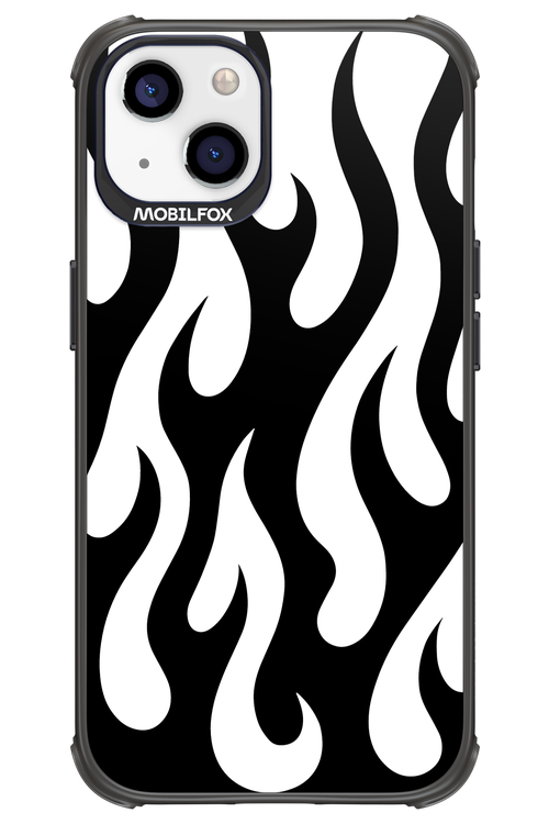 Hell Flame - Apple iPhone 13