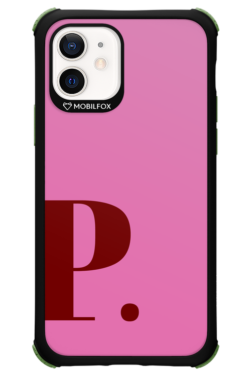 P (Sorbet) 2.0 - Apple iPhone 12