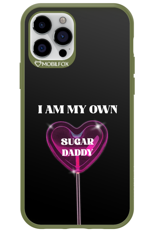 Sugar Daddy - Apple iPhone 12 Pro