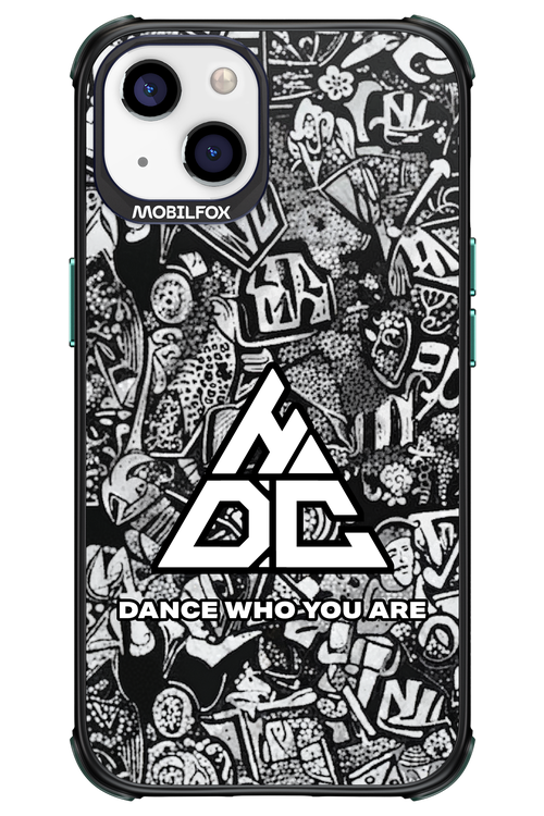 HDC 7 2.0 - Apple iPhone 13