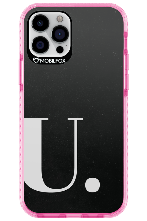 U (Off Space) 2.0 - Apple iPhone 12 Pro