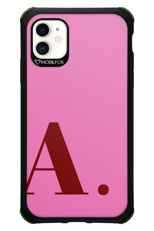 A (Sorbet) 2.0 - Apple iPhone 11