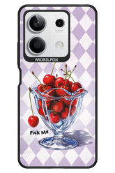 Pick Me 2.0 - Xiaomi Redmi Note 13 5G