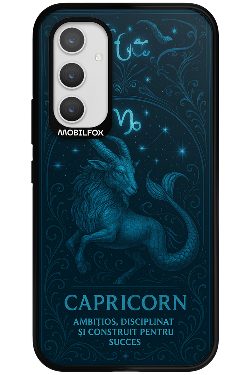 Capricorn - Samsung Galaxy A54