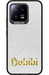 Habibi Gold - Xiaomi 13