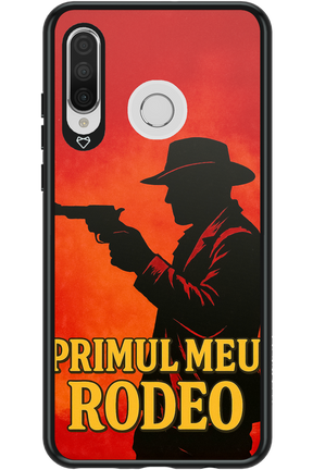 Rodeo - Huawei P30 Lite