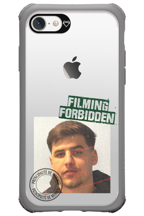 Sorin Mugshot 2.0 - Apple iPhone 7