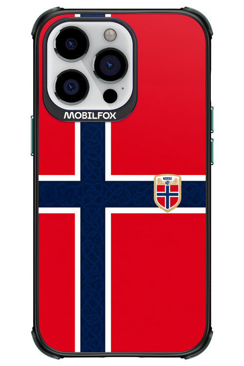Norway 2.0 - Apple iPhone 13 Pro