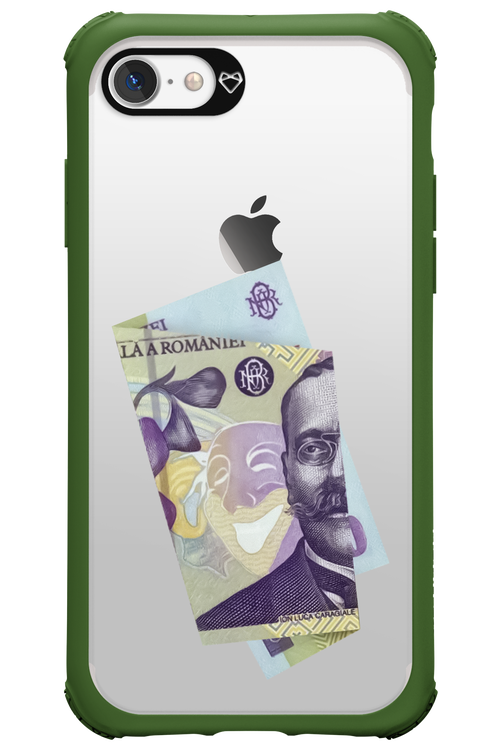 Lei 100 2.0 - Apple iPhone 7