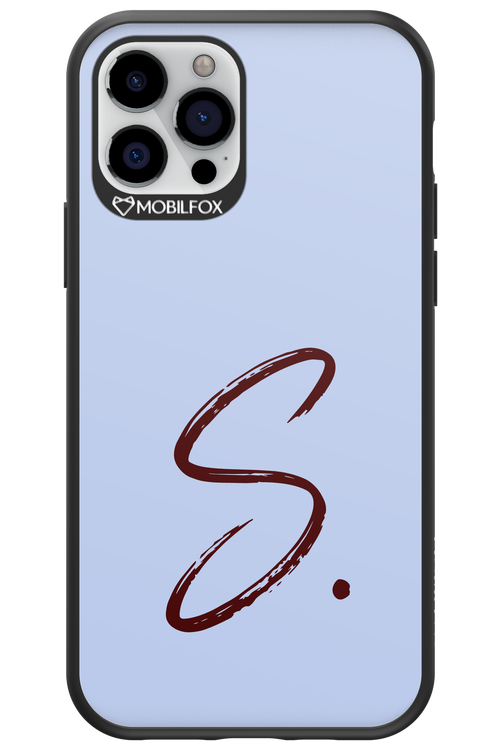 (Jellyfish Presso) S 2.0 - Apple iPhone 12 Pro