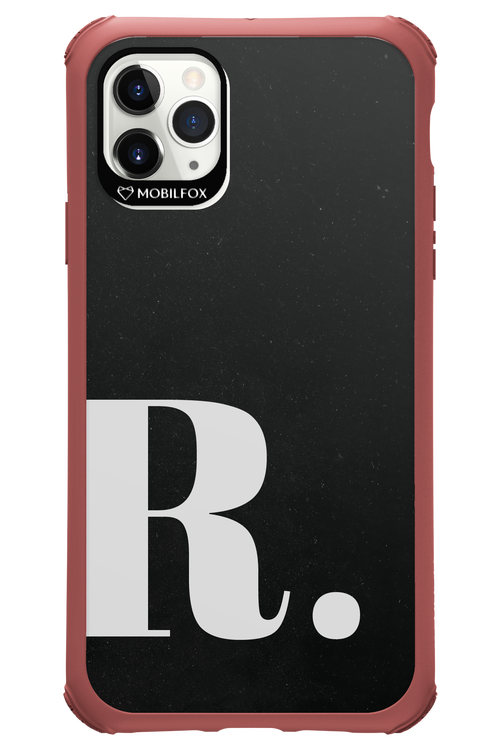 R (Off Space) 2.0 - Apple iPhone 11 Pro Max