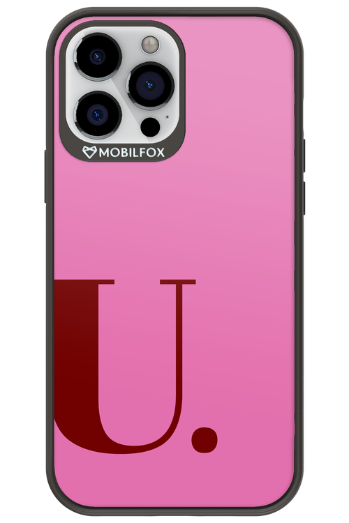 U (Sorbet) 2.0 - Apple iPhone 13 Pro Max