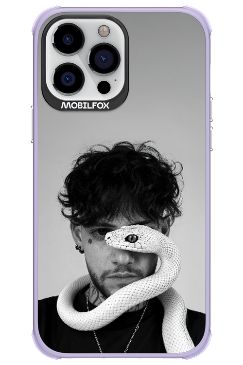 SNAKE (RAVA) - Apple iPhone 13 Pro Max