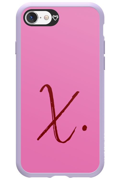 (Sorbet) X 2.0 - Apple iPhone SE 2022