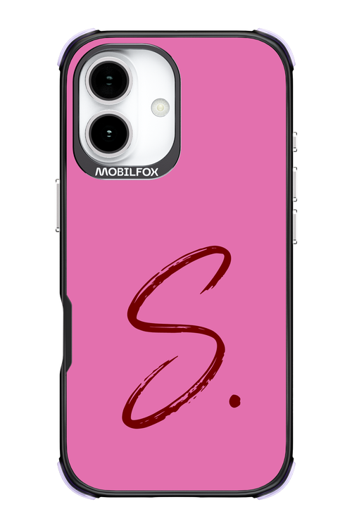 (Sorbet) S 2.0 - Apple iPhone 17