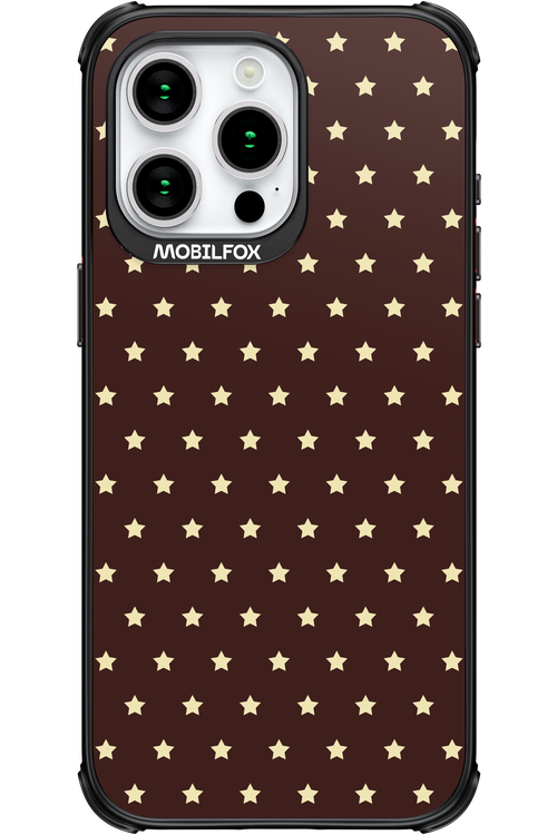 Star Mousse - Apple iPhone 15 Pro Max