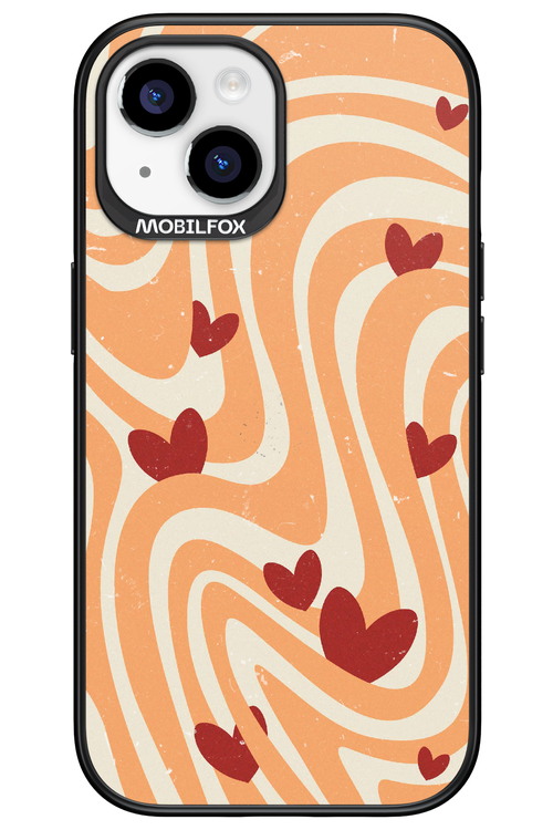 Heartwave 2.0 - Apple iPhone 15