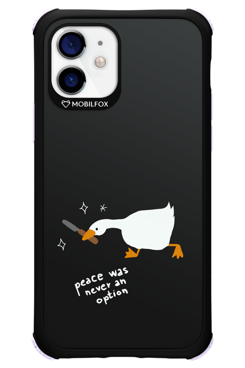 OPTION 2.0 - Apple iPhone 12