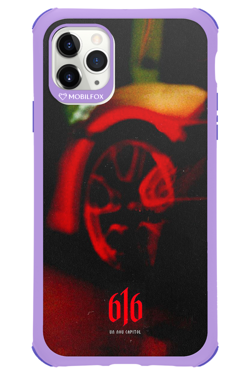 616 2.0 - Apple iPhone 11 Pro Max