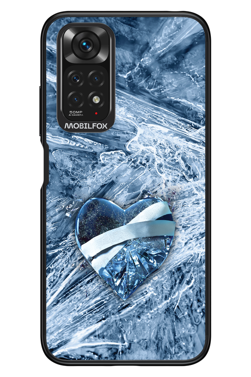 Ice 2.0 - Xiaomi Redmi Note 11/11S 4G