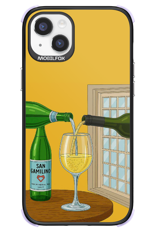 Gami Spritz 2.0 - Apple iPhone 14 Plus