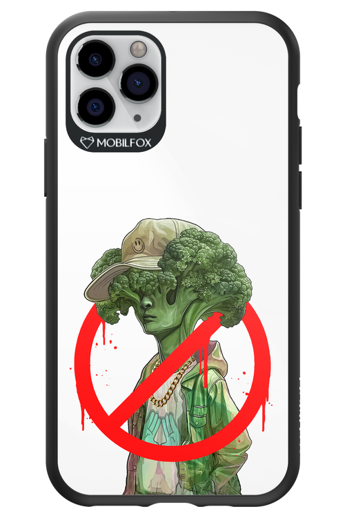 Anti Brokkoli - Apple iPhone 11 Pro