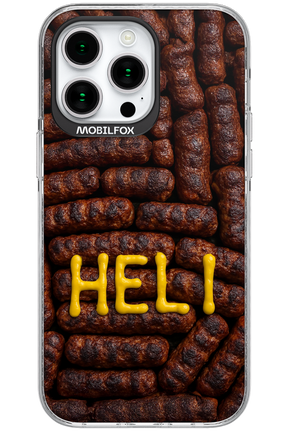 Mici - Apple iPhone 15 Pro Max