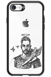 iNGER White  2.0 - Apple iPhone 8