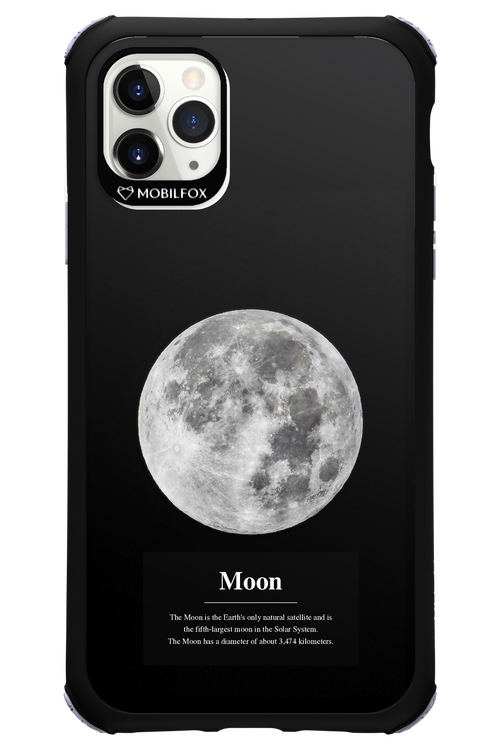 Moon 2.0 - Apple iPhone 11 Pro Max