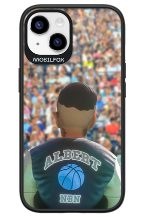 Albert - Apple iPhone 14