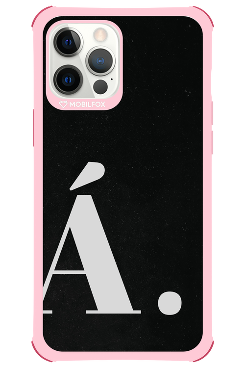 A II (Off Space) 2.0 - Apple iPhone 12 Pro Max