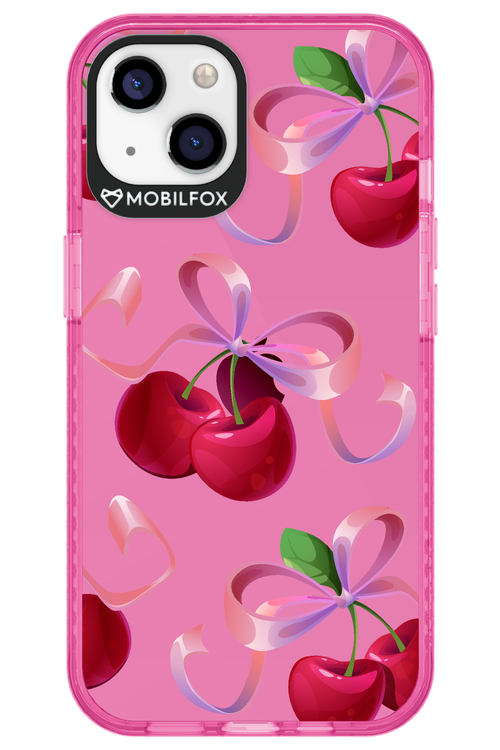 Cherry Cherry Lady - Apple iPhone 13