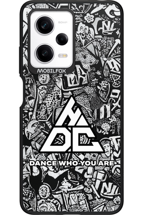 HDC 7 - Xiaomi Redmi Note 12 Pro 5G