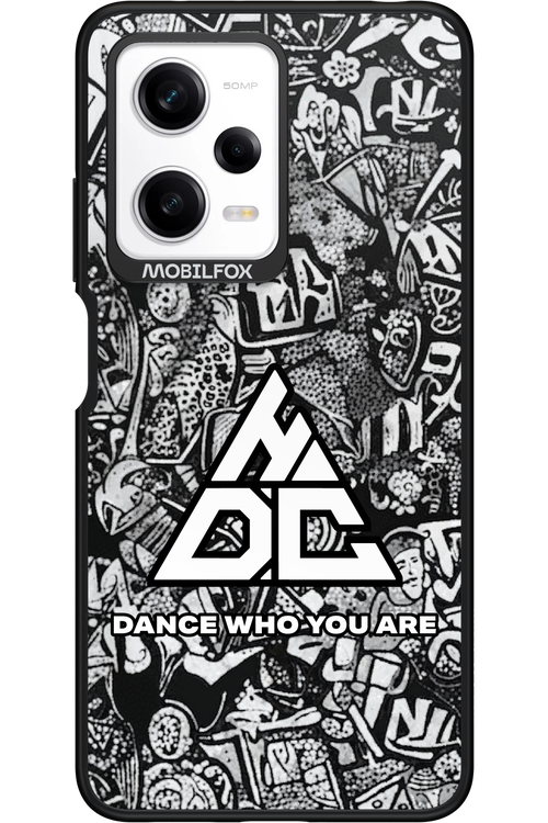 HDC 7 - Xiaomi Redmi Note 12 Pro 5G