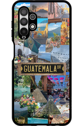 Guatemala DR 2.0 - Samsung Galaxy A13 4G