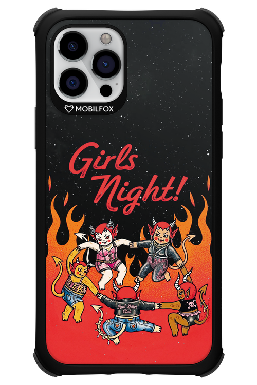Girls Night 2.0 - Apple iPhone 12 Pro