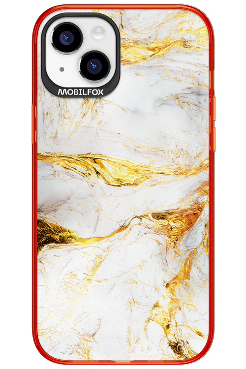 Quartz - Apple iPhone 15 Plus