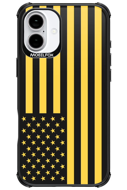 Safety Stars 2.0 - Apple iPhone 16 Plus