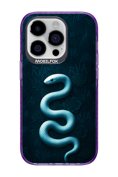 Night Venom 2.0 - Apple iPhone 14 Pro
