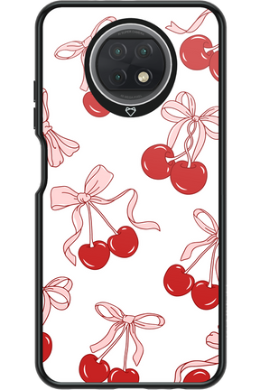 Cherry Queen 2.0 - Xiaomi Redmi Note 9T 5G