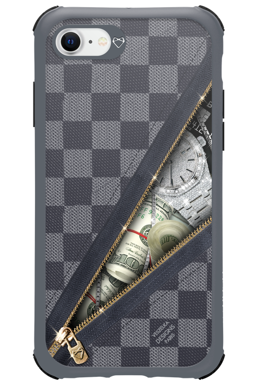 Goodie Bag - Apple iPhone 8