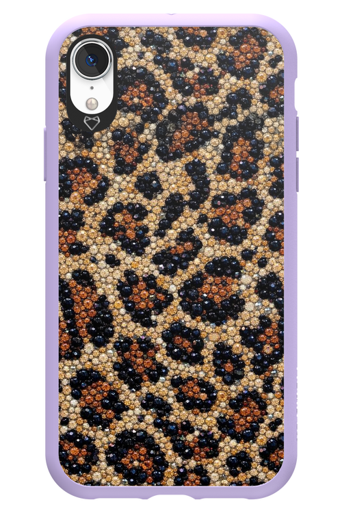Crystal Roar 2.0 - Apple iPhone XR