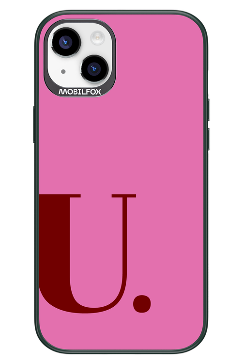 U (Sorbet) 2.0 - Apple iPhone 14 Plus