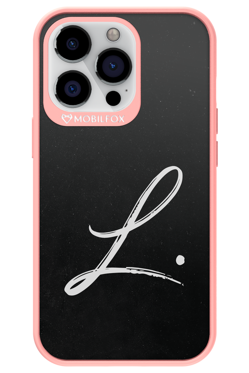 (Off Space) L 2.0 - Apple iPhone 13 Pro