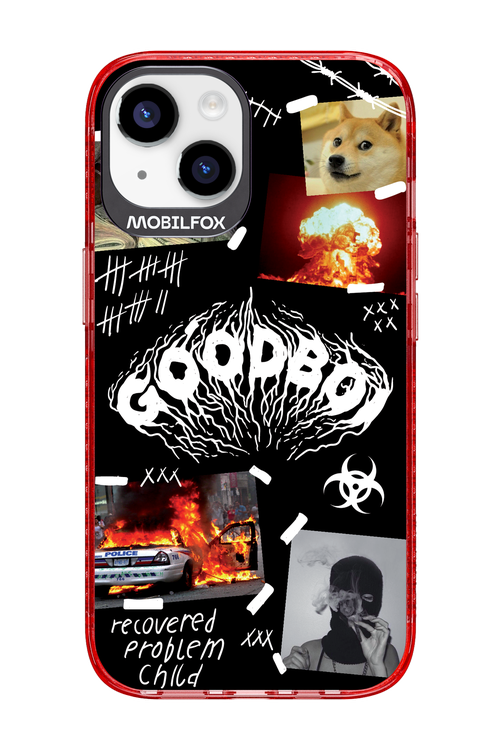 Good Boy - Apple iPhone 14
