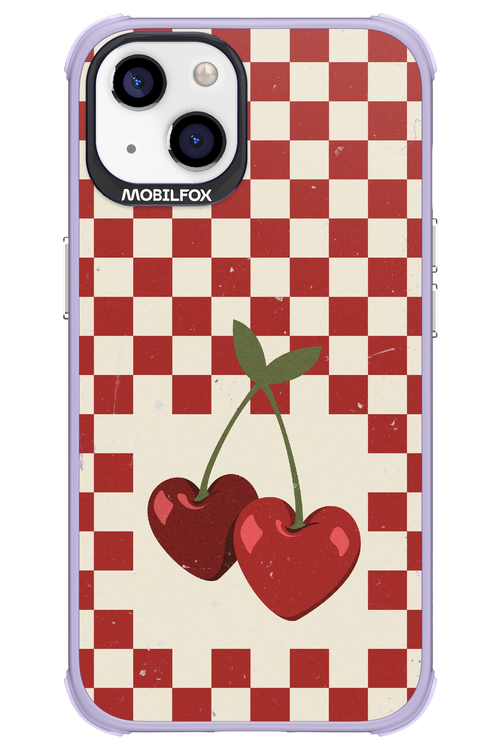 Wild Cherry 2.0 - Apple iPhone 13