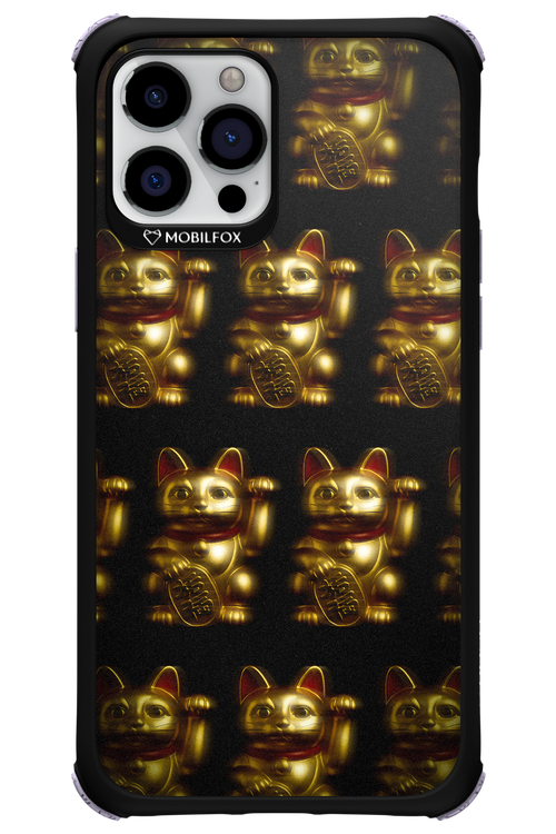 Gold Luck - Apple iPhone 12 Pro Max